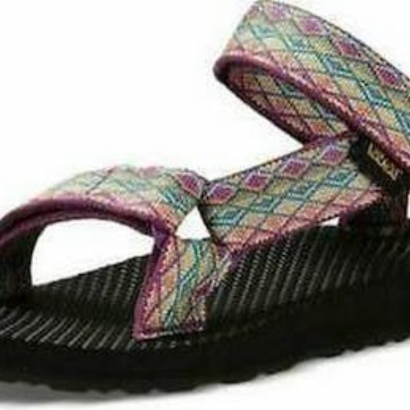 Teva Women TEVA Womens Original Universal Sandals, Size 7